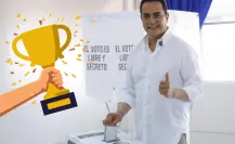 ¿Cuántas elecciones ha ganado Toño Ochoa, virtual presidente reelecto de Durango?