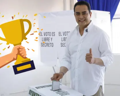 ¿Cuántas elecciones ha ganado Toño Ochoa, virtual presidente reelecto de Durango?