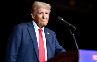 Donald Trump tras llamada con Putin: Buena conversación, pero sin paz inmediata
