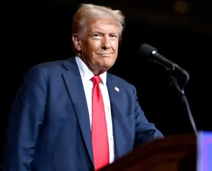 Donald Trump tras llamada con Putin: Buena conversación, pero sin paz inmediata