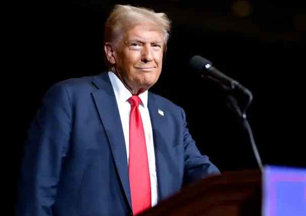 Donald Trump tras llamada con Putin: Buena conversación, pero sin paz inmediata