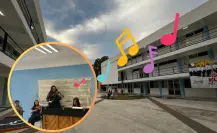 Más de 100 niños darán un concierto de gala desde la ciudad de Durango