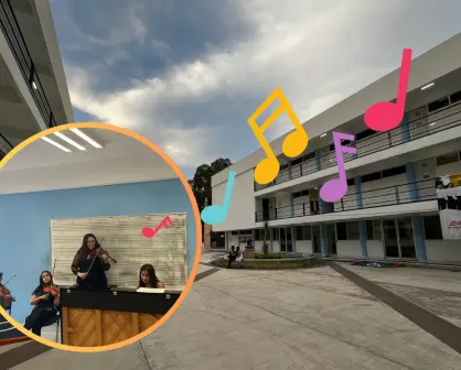 Más de 100 niños darán un concierto de gala desde la ciudad de Durango