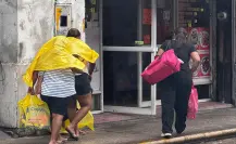 ¿Qué es una vaguada monzónica y qué representa para la temporada de lluvias en Yucatán?