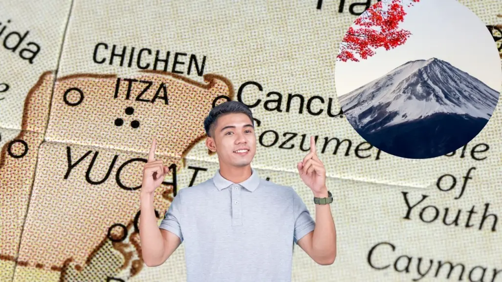 Mérida o Cancún ¿Cuál es el aeropuerto más barato para viajar a Japón?