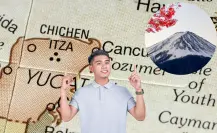 Mérida o Cancún ¿Cuál es el aeropuerto más barato para viajar a Japón?