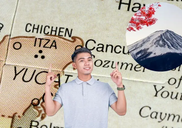 Mérida o Cancún ¿Cuál es el aeropuerto más barato para viajar a Japón?