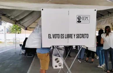 Elecciones Durango: el municipio donde CUATRO candidatos tienen casi los mismos votos