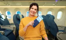 Vuelos baratos a La Paz con Viva Aerobús para tus vacaciones de verano en BCS