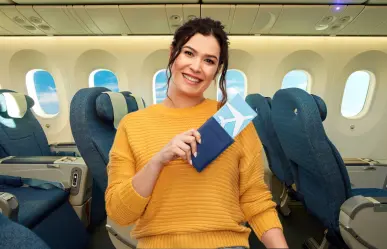 Vuelos baratos a La Paz con Viva Aerobús para tus vacaciones de verano en BCS