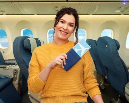 Vuelos baratos a La Paz con Viva Aerobús para tus vacaciones de verano en BCS