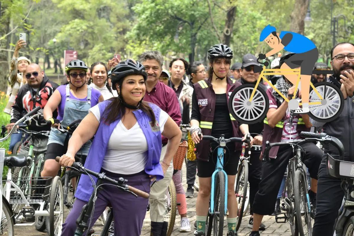 Foto portada, crédito: Gobierno CDMX l Canva