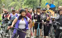 CDMX pedalea hacia un futuro con el Plan Ciclista 2025-2030, van por más de 300 km de ciclovías