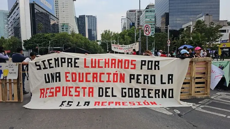 Foto: Luis Antonio Alfaro