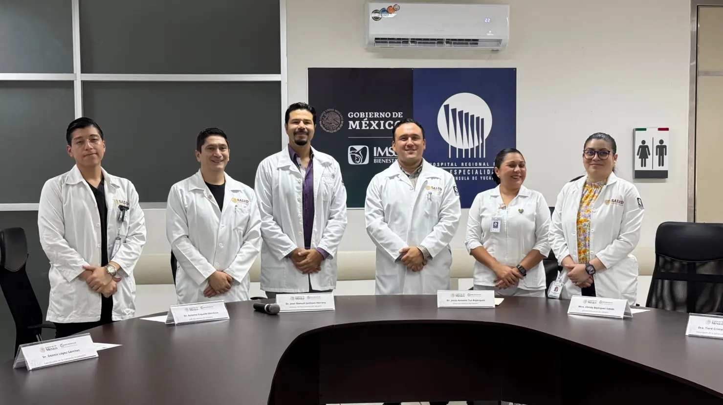 ¿Por qué los hombres siguen posponiendo su salud?. Foto: Irving Gil