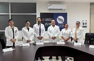 Lanzan campaña de "salud masculina" en Yucatán con servicios urológicos gratuitos