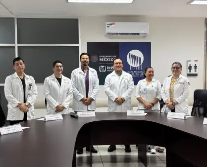 Lanzan campaña de "salud masculina" en Yucatán con servicios urológicos gratuitos