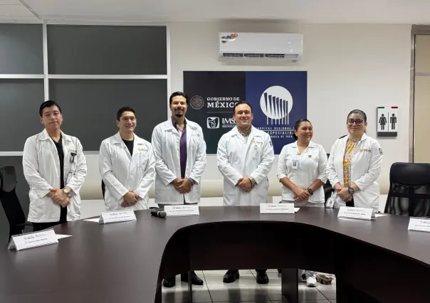 Lanzan campaña de "salud masculina" en Yucatán con servicios urológicos gratuitos