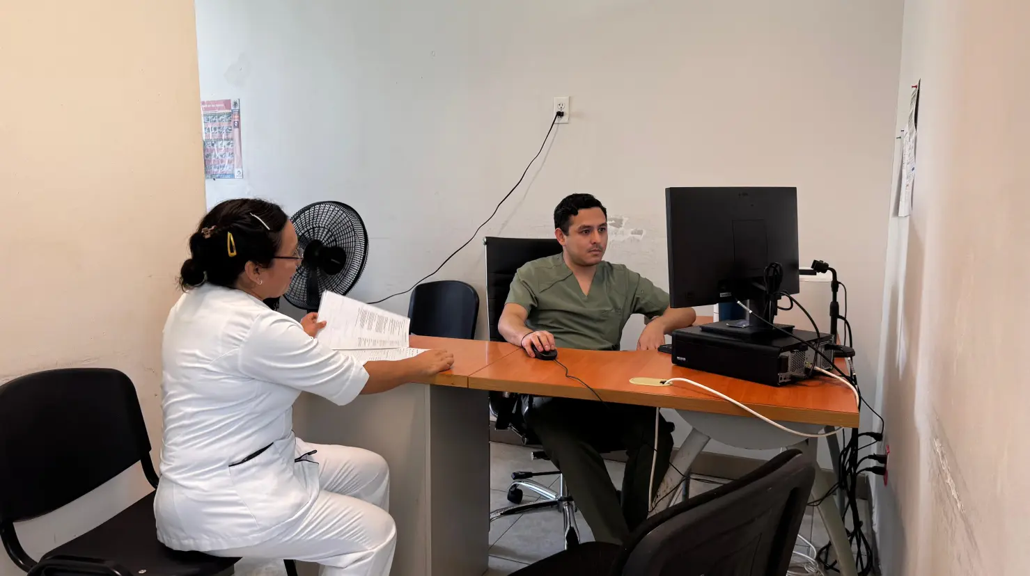 ¿Quiénes están optando por la vasectomía en Yucatán?. Foto: Irving Gil