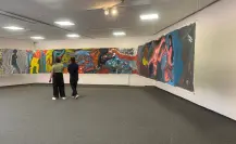 Conoce el arte hecho por reclusas de Nuevo León en el Museo MARCO