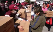 Alimentación para el Bienestar: así puedes acceder a apoyo por inundaciones en Edomex