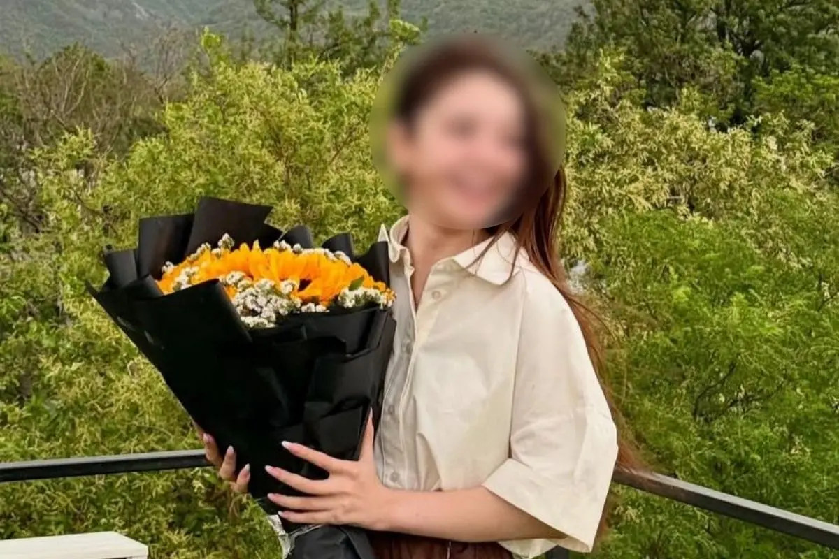 Sana Yousaf, reconocida influencer le quitan la vida a los 17 años de edad Foto: IG Sana Yousaf