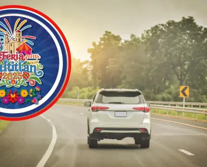 ¿Quieres ir a la Feria de Tultitlán 2025 desde Toluca? Descubre la ruta más rápida