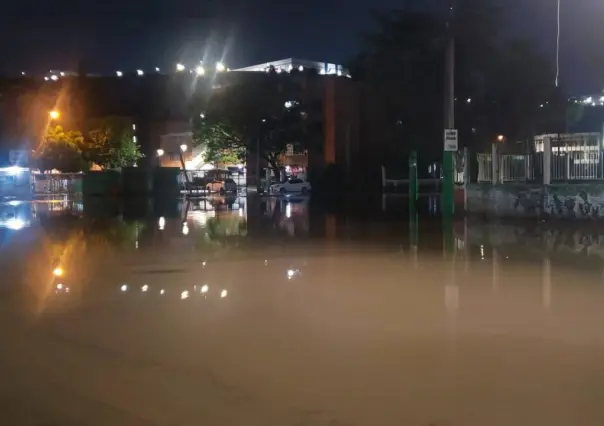 ¿Se inundó tu casa en el Edomex por las lluvias? En este municipio hay un seguro que te respalda