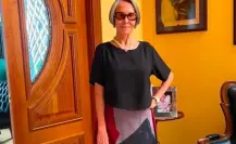 Florinda Meza reaparece en redes: mi viaje es con ustedes palabras en medio del estreno