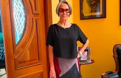 Florinda Meza reaparece en redes: mi viaje es con ustedes palabras en medio del estreno