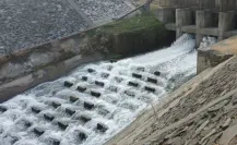 Sistema Cutzamala: estos son los niveles de agua tras las lluvias en Edomex | Hoy miércoles 4 de junio