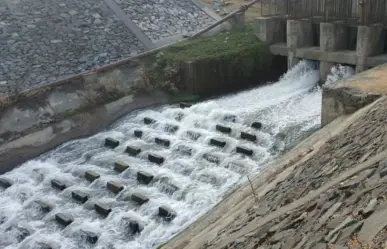 Sistema Cutzamala: estos son los niveles de agua tras las lluvias en Edomex | Hoy miércoles 4 de junio