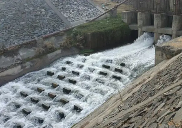 Sistema Cutzamala: estos son los niveles de agua tras las lluvias en Edomex | Hoy miércoles 4 de junio