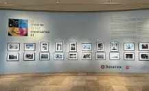 Plasma Museo de Historia Mexicana hábitos del país con “El México de los Mexicanos III”