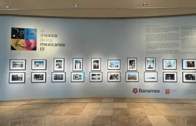 Plasma Museo de Historia Mexicana hábitos del país con "El México de los Mexicanos III"
