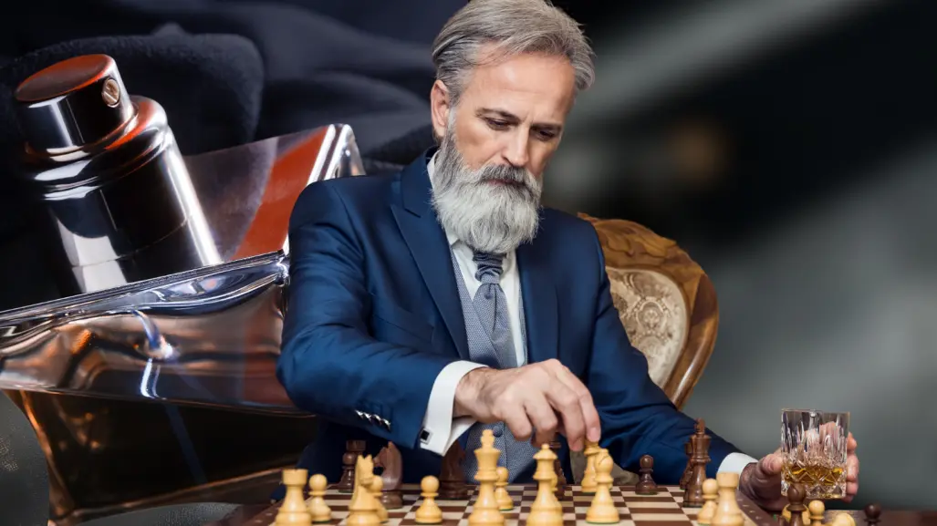 3 perfumes imprescindibles para hombres de 60 años