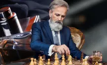 3 perfumes imprescindibles para hombres de 60 años
