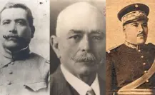 3 revolucionarios que cambiaron la historia de Baja California Sur