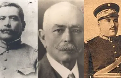 3 revolucionarios que cambiaron la historia de Baja California Sur