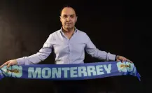De México 86 a la sede del Mundial 26