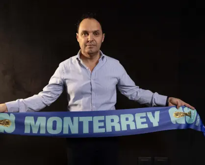 De México 86 a la sede del Mundial 26