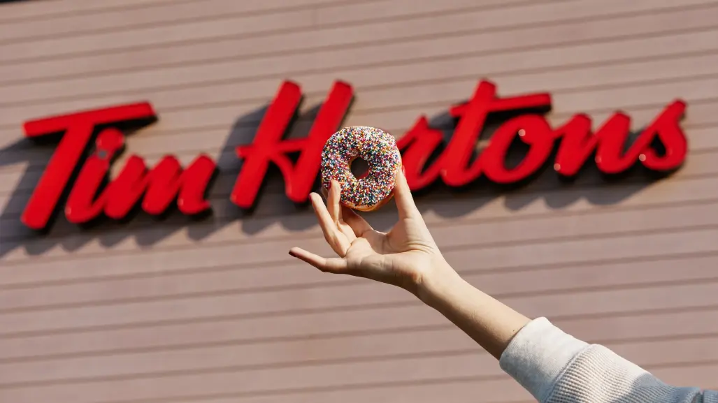 ¿Cuántos Tim Hortons hay en Coahuila?