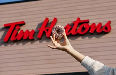 ¿Cuántos Tim Hortons hay en Coahuila?
