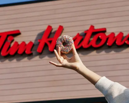 ¿Cuántos Tim Hortons hay en Coahuila?