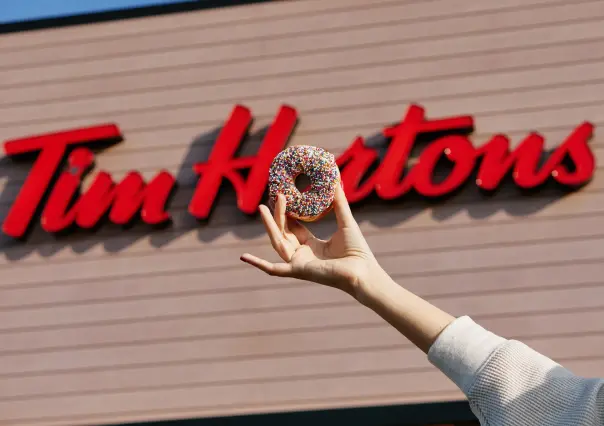 ¿Cuántos Tim Hortons hay en Coahuila?