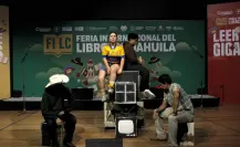Conoce la cartelera del Festival Municipal de Teatro en Saltillo