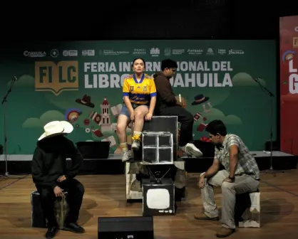 Conoce la cartelera del Festival Municipal de Teatro en Saltillo