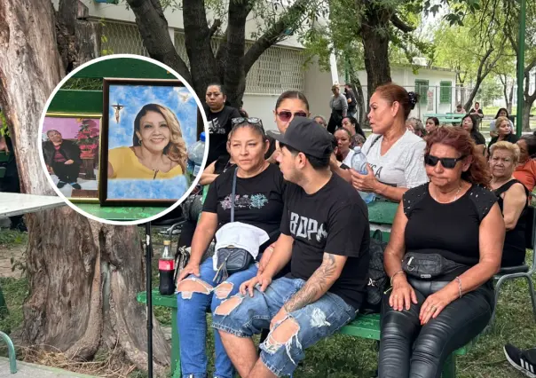 Apodaca: familiares despiden a 8 fallecidos tras el accidente carretero en Hualahuises