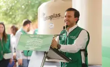 Mejora Coahuila presenta los Bancos de Materiales, ¿qué productos ofrece?