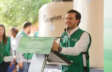 Mejora Coahuila presenta los Bancos de Materiales, ¿qué productos ofrece?